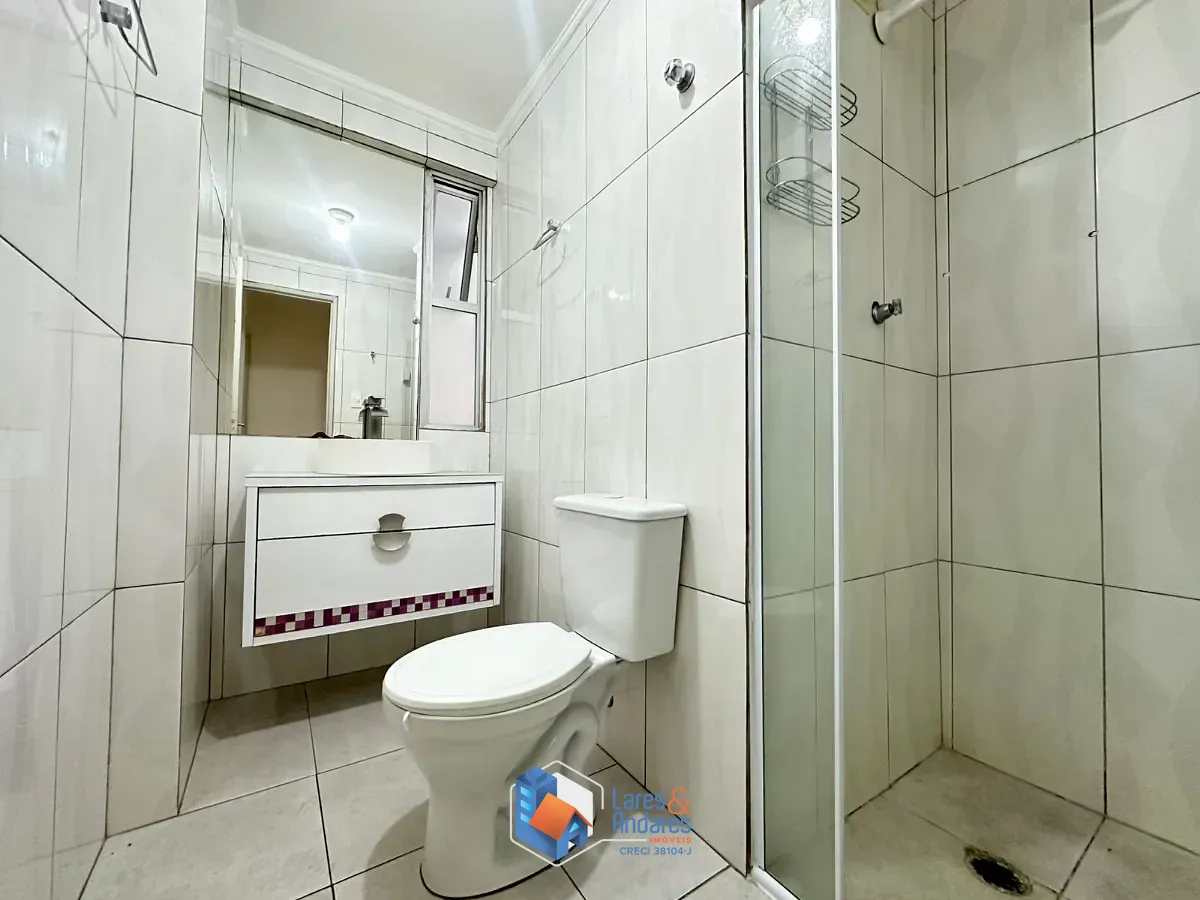 Apartamento, 3 quartos, 72 m² - Foto 15