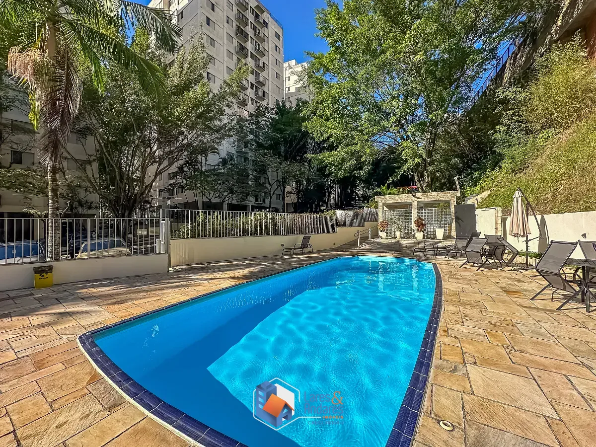 Apartamento, 3 quartos, 72 m² - Foto 45