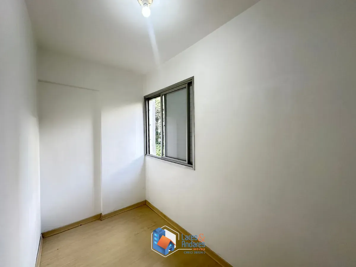 Apartamento, 3 quartos, 72 m² - Foto 9