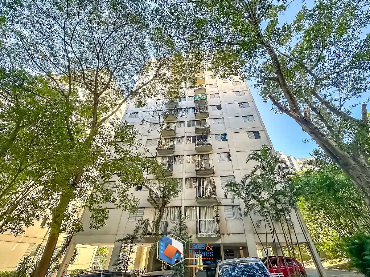 Apartamento, 3 quartos, 72 m² - Foto 50