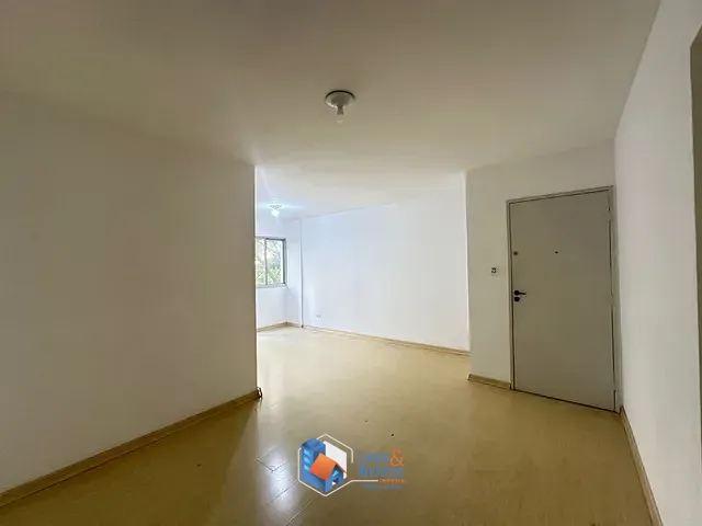 Apartamento com 72m² 3 quartos e 2 banheiros, à venda, no bairro Jardim Londrina em São Paulo