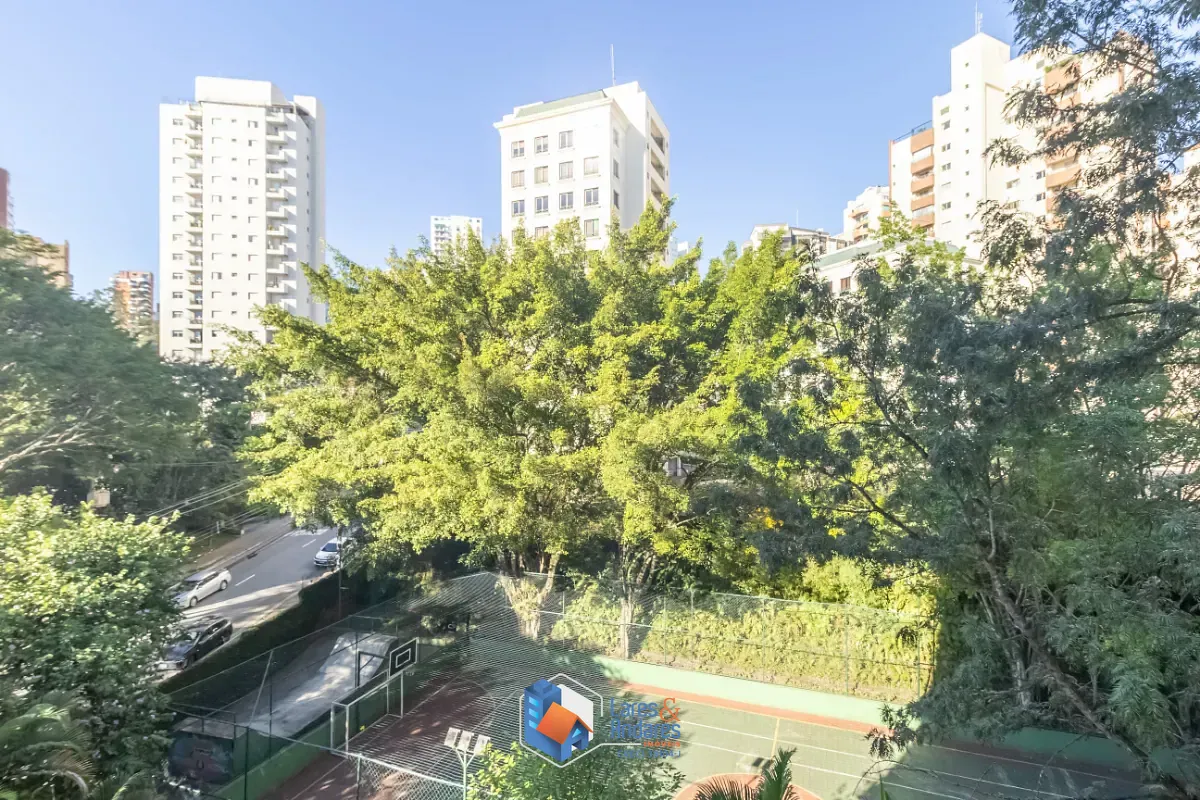 Apartamento, 3 quartos, 72 m² - Foto 49