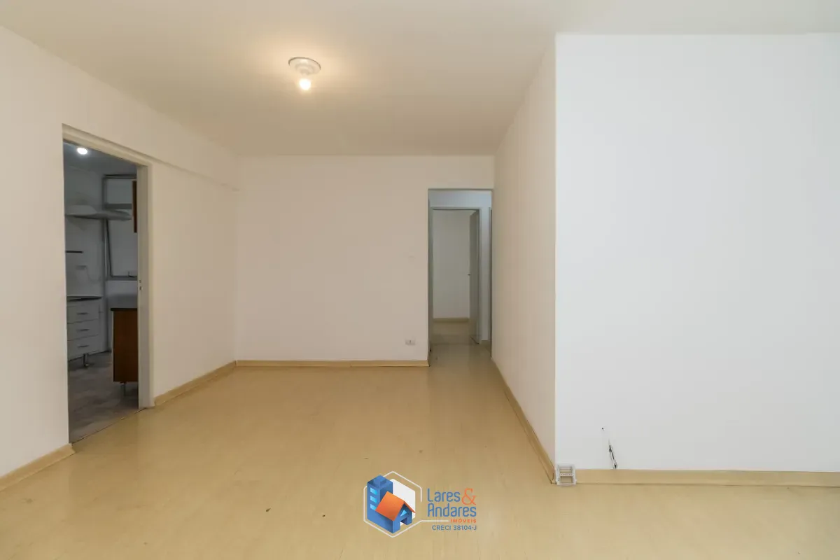 Apartamento, 3 quartos, 72 m² - Foto 3