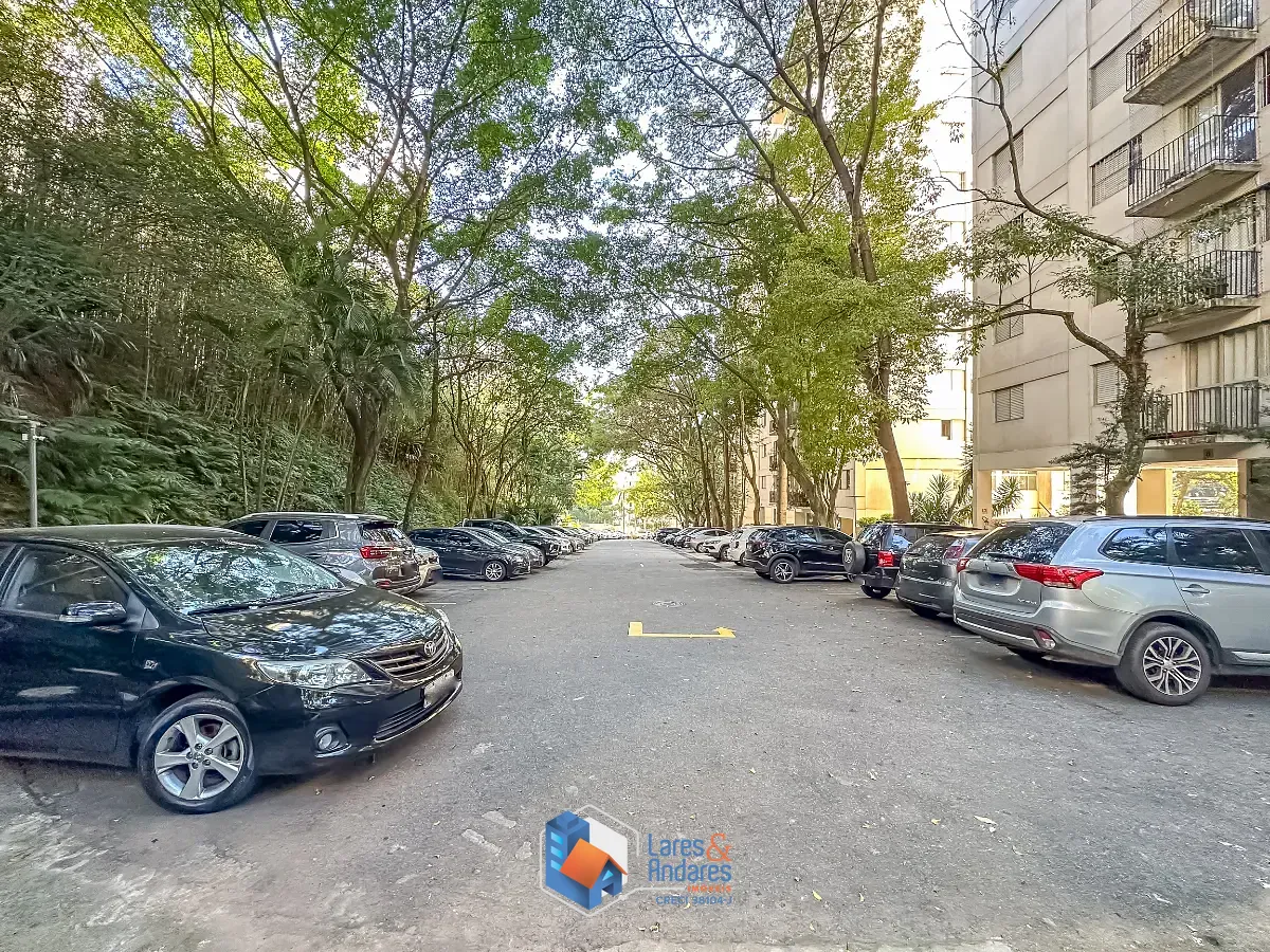 Apartamento, 3 quartos, 72 m² - Foto 44