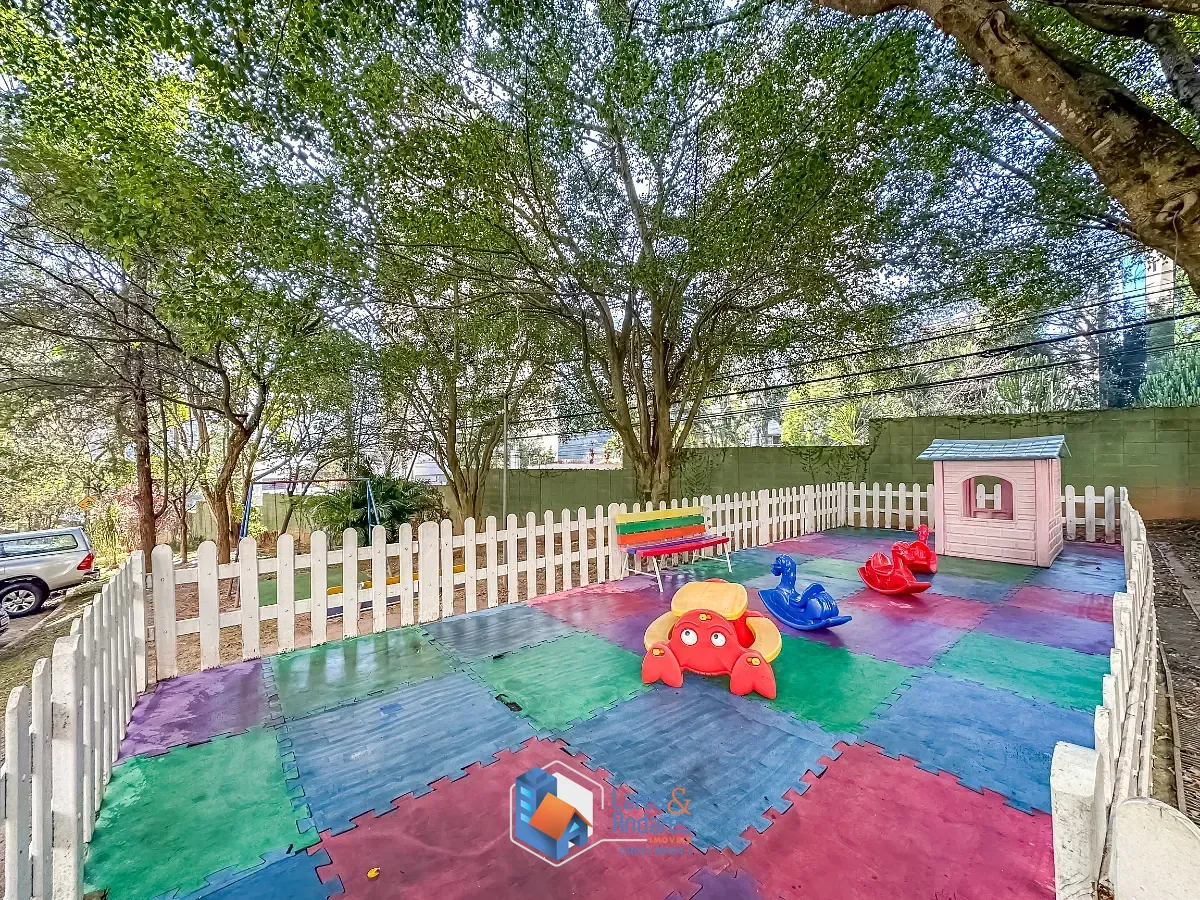 Apartamento, 3 quartos, 72 m² - Foto 37