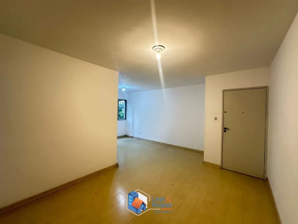 Apartamento, 3 quartos, 72 m² - Foto 3