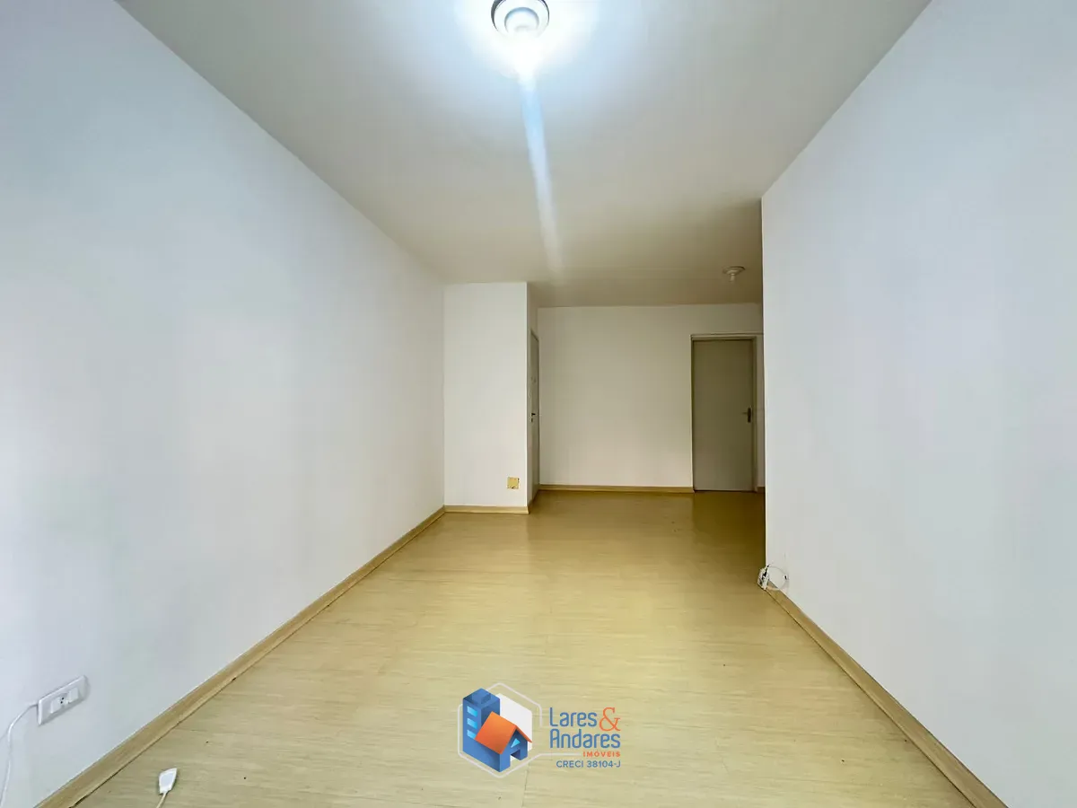 Apartamento, 3 quartos, 72 m² - Foto 6