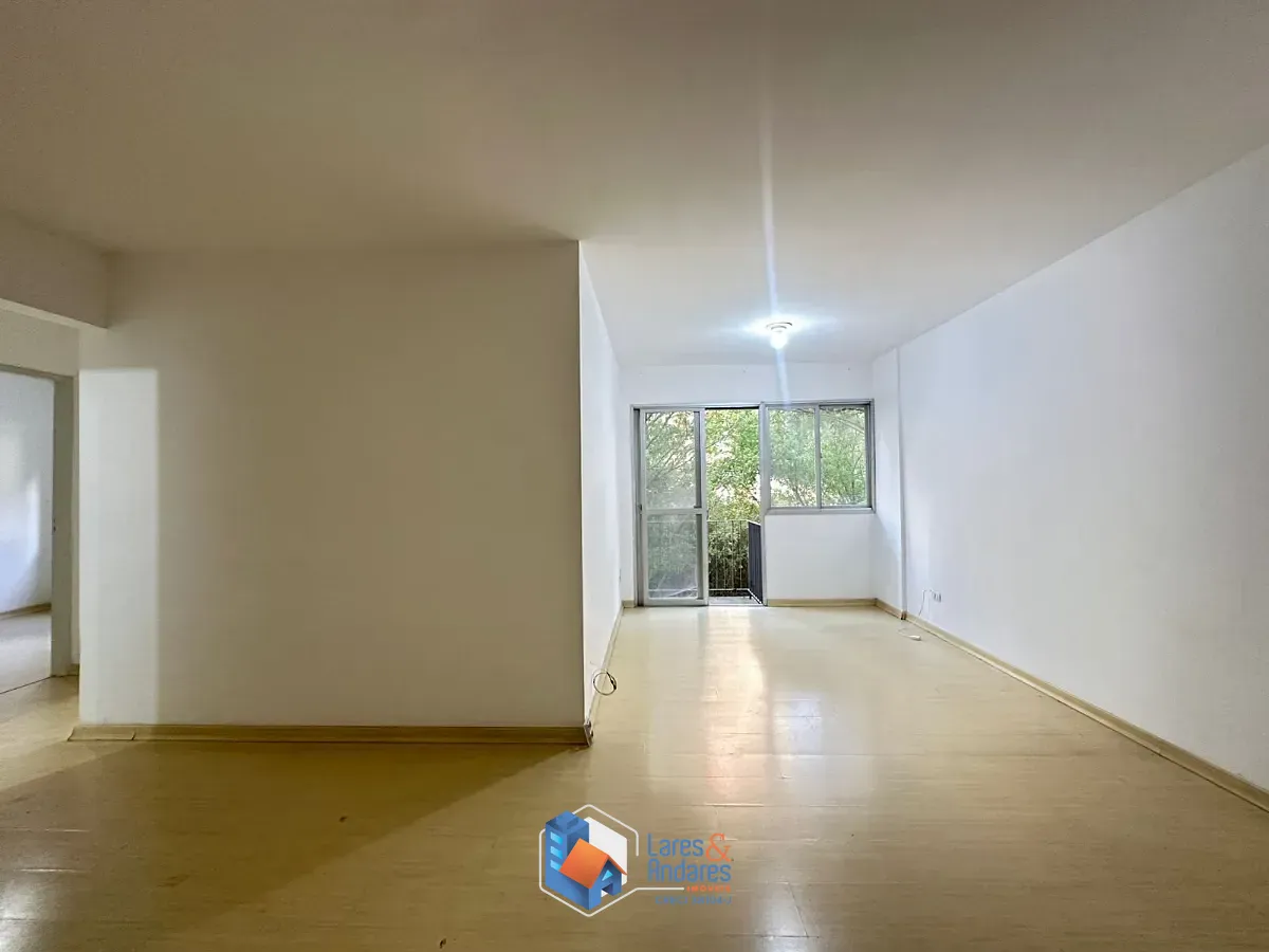 Apartamento, 3 quartos, 72 m² - Foto 1