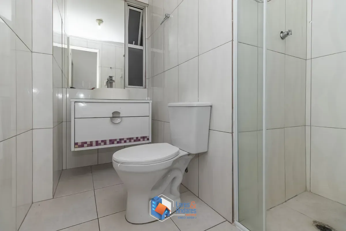 Apartamento, 3 quartos, 72 m² - Foto 16