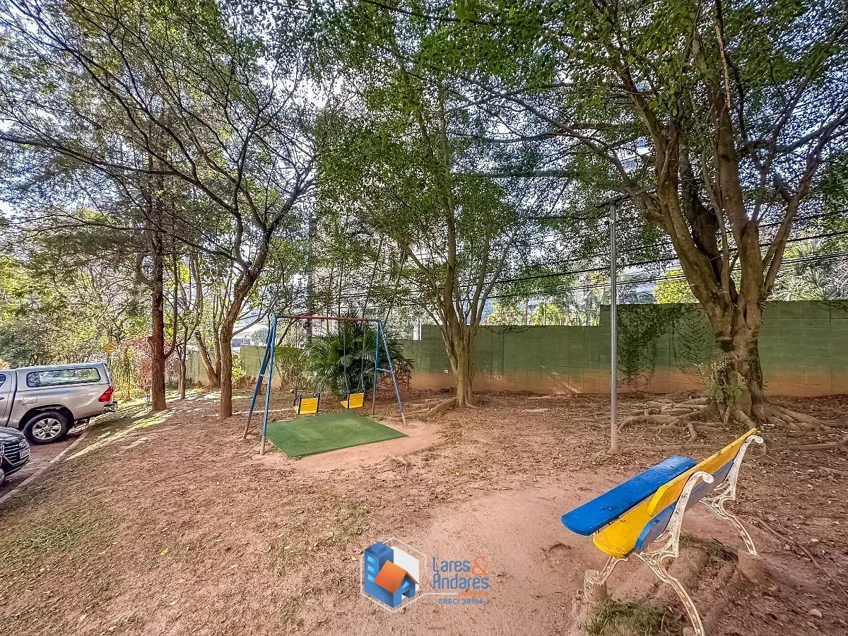 Apartamento, 3 quartos, 72 m² - Foto 47