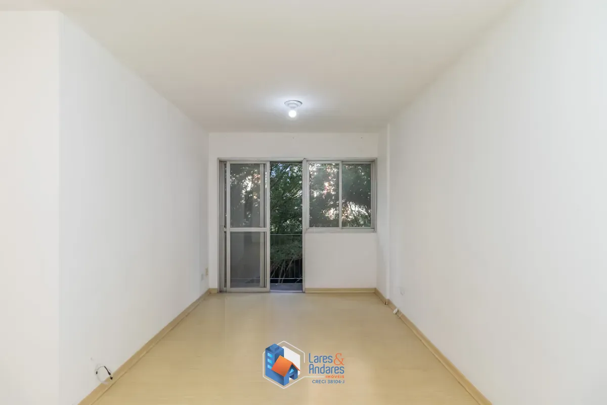 Apartamento, 3 quartos, 72 m² - Foto 1