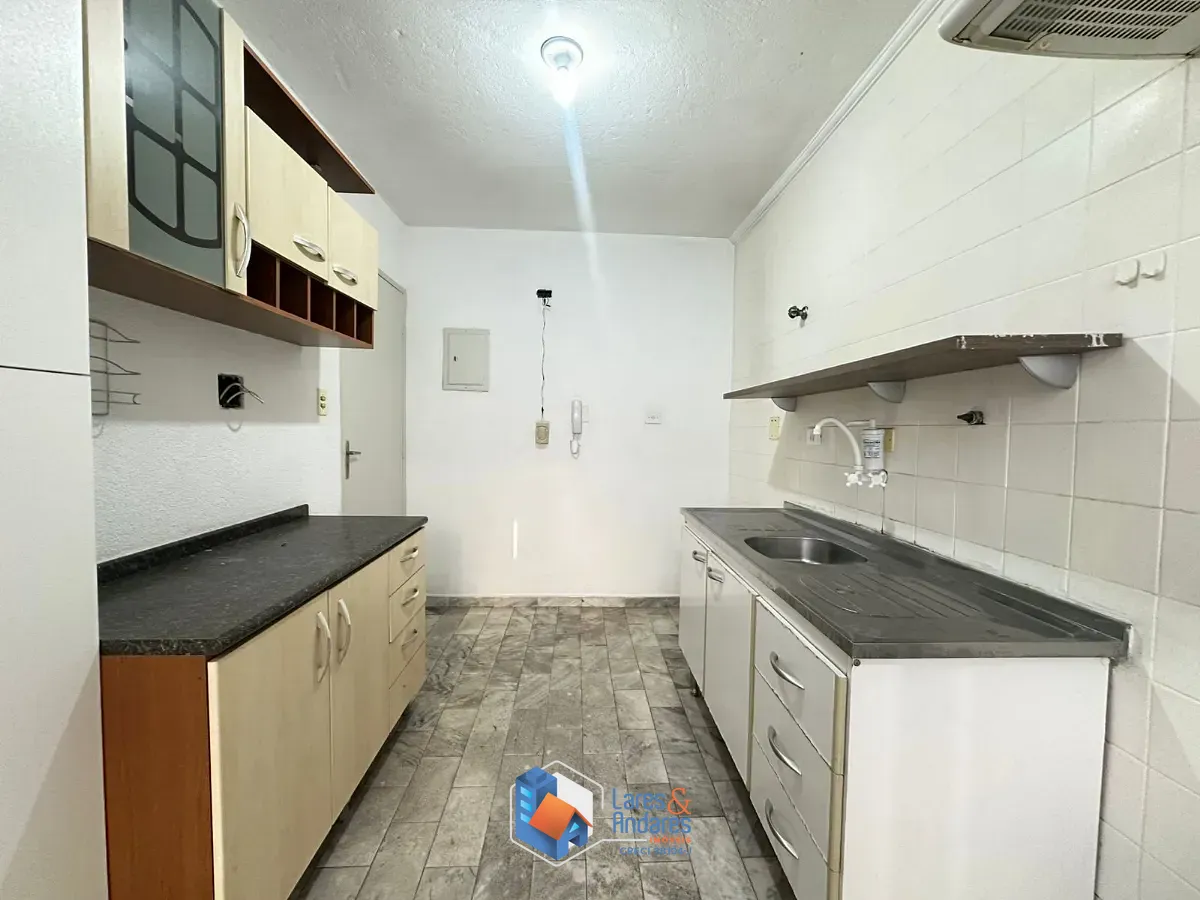 Apartamento, 3 quartos, 72 m² - Foto 10