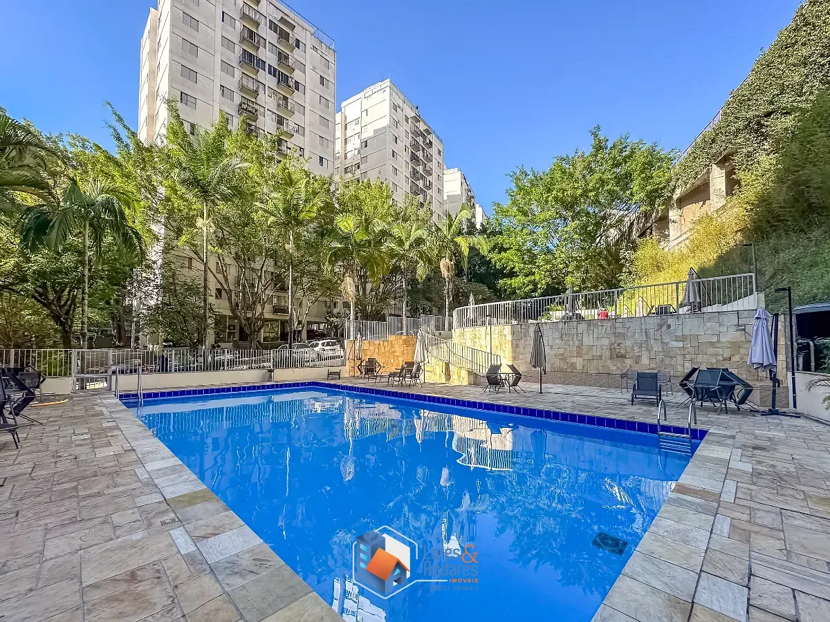 Apartamento, 3 quartos, 72 m² - Foto 46