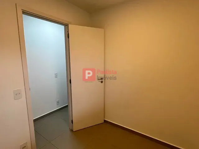 Apartamento com 140m² 3 quartos e 3 banheiros, para alugar, no bairro Santo Amaro em São Paulo