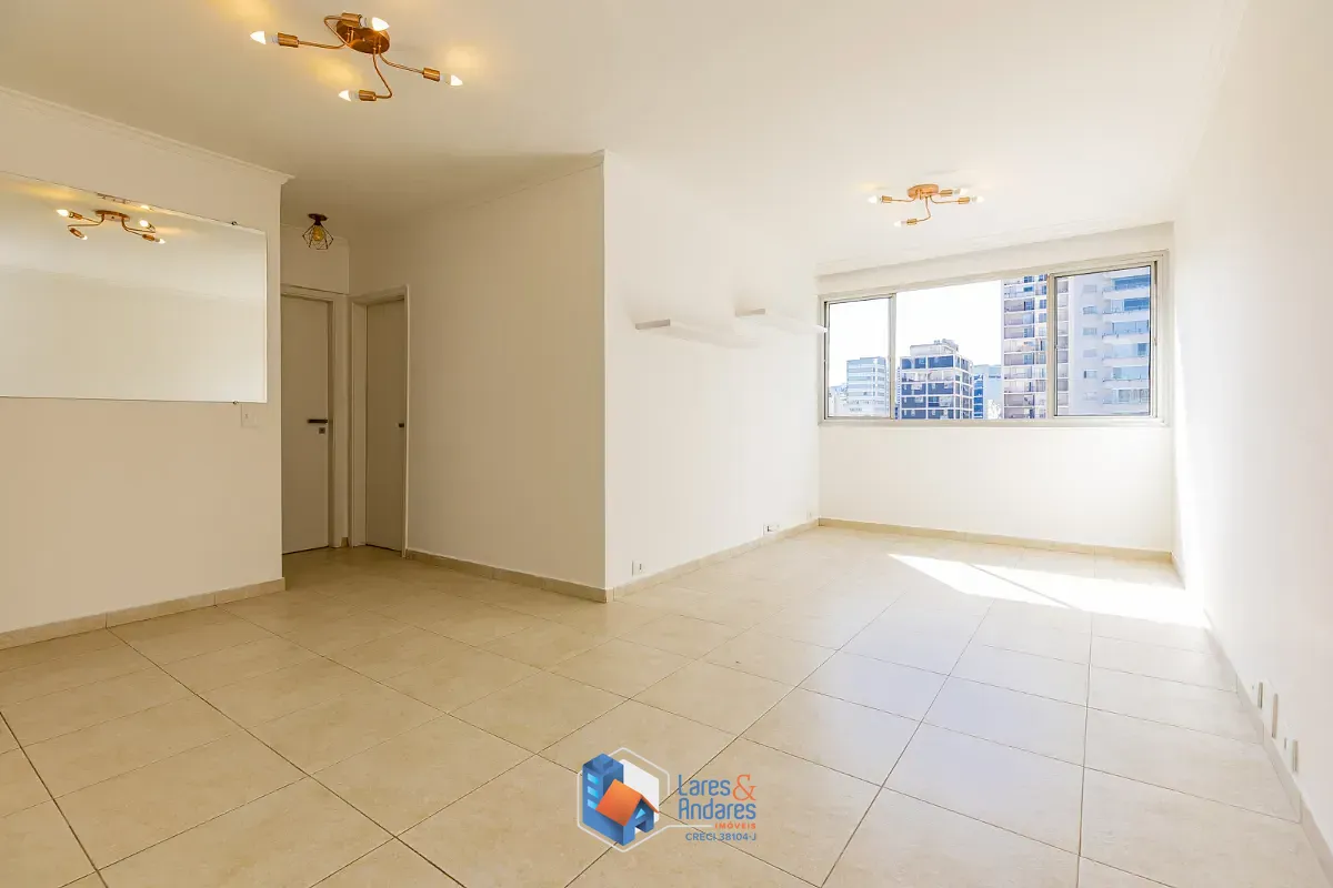 Apartamento, 2 quartos, 70 m² - Foto 35