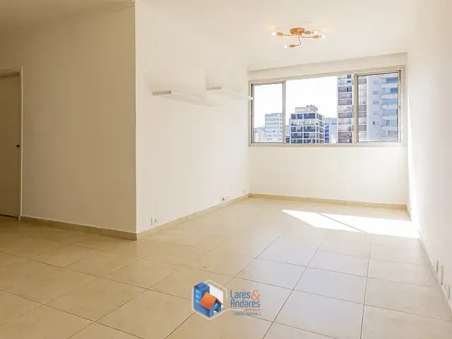 Apartamento com 70m² 2 quartos e 2 banheiros, à venda, no bairro Vila Olímpia em São Paulo