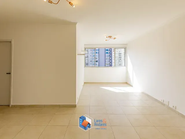 Apartamento com 70m² 2 quartos e 2 banheiros, à venda, no bairro Vila Olímpia em São Paulo