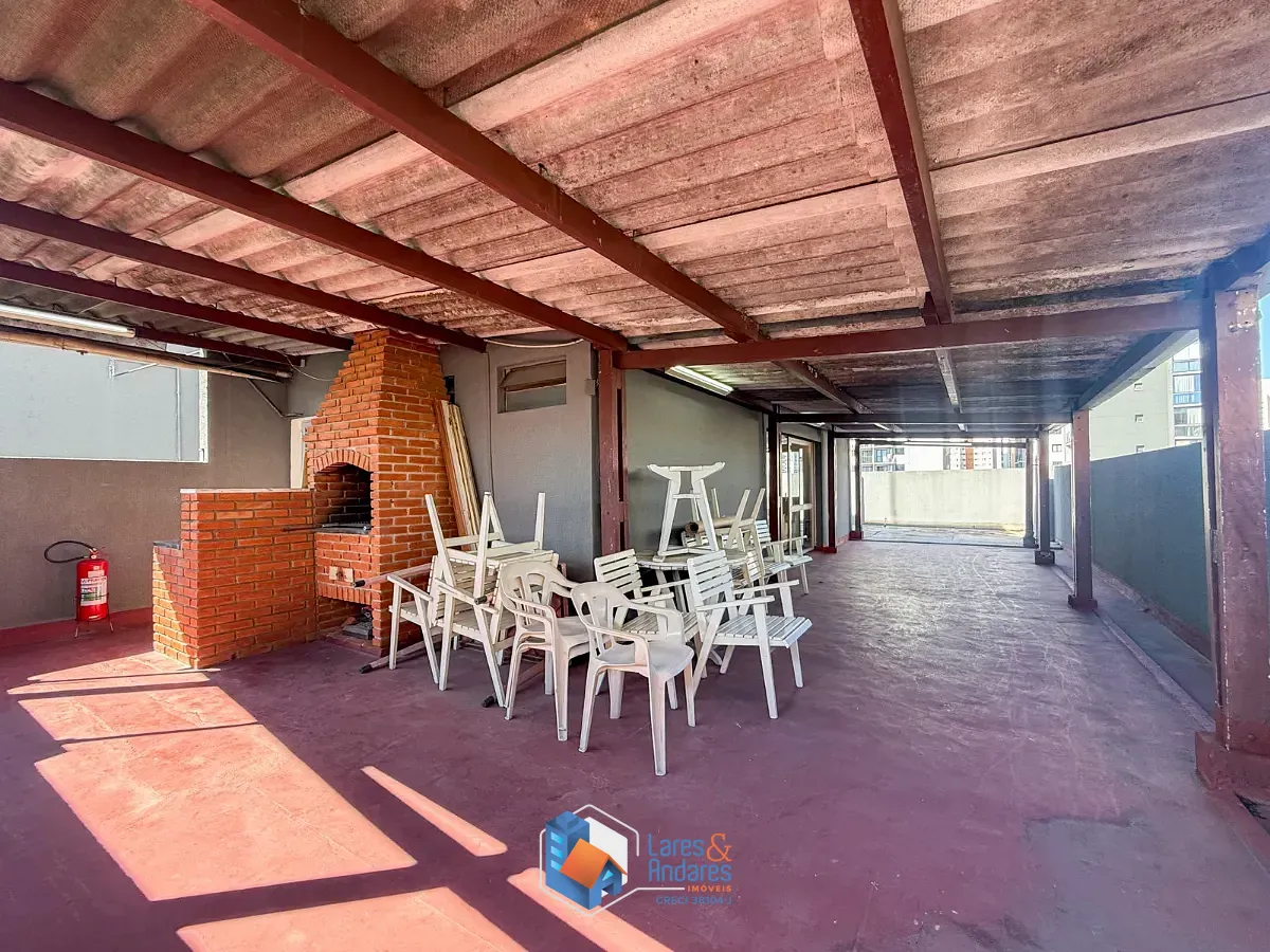 Apartamento, 2 quartos, 70 m² - Foto 57