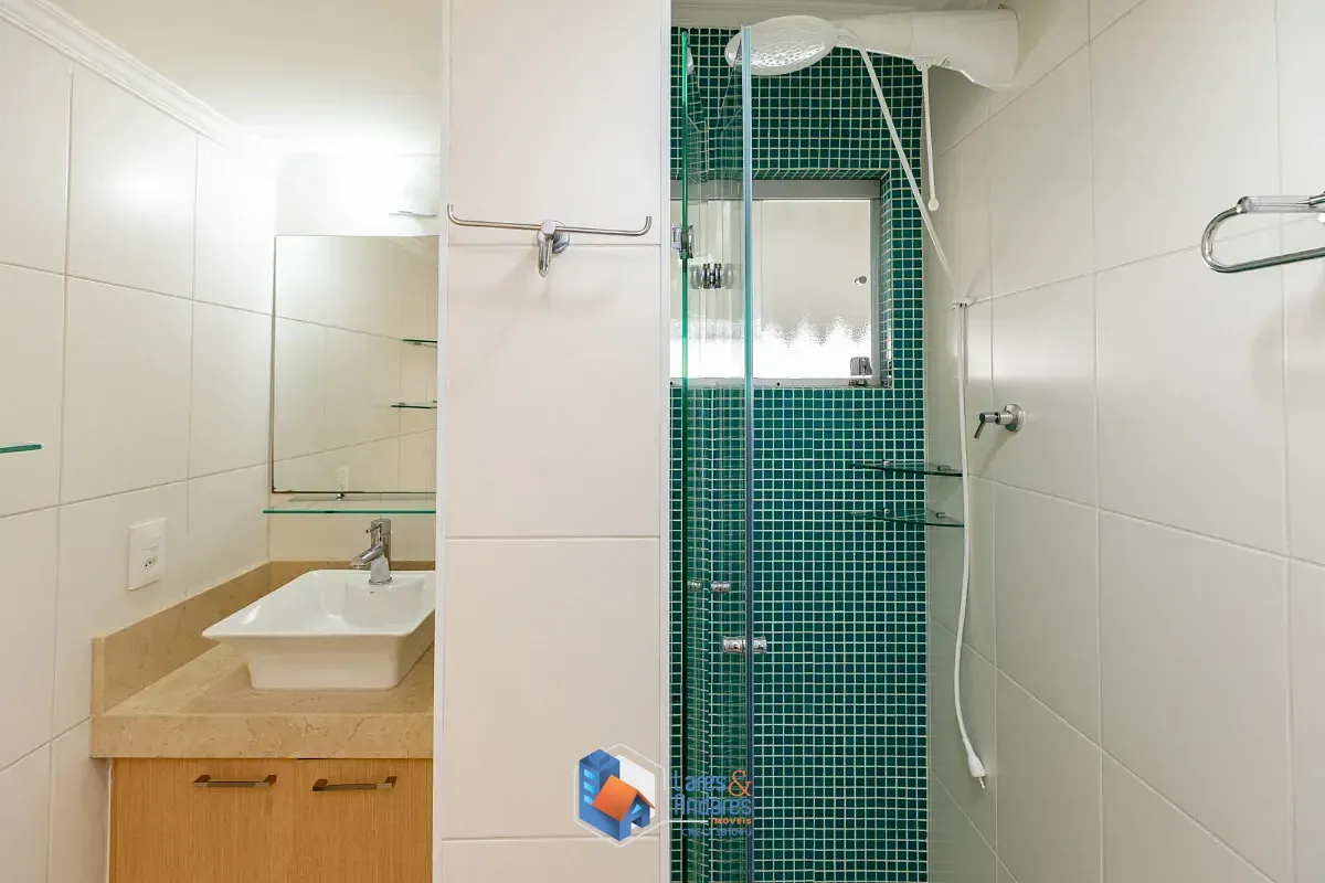 Apartamento, 2 quartos, 70 m² - Foto 49