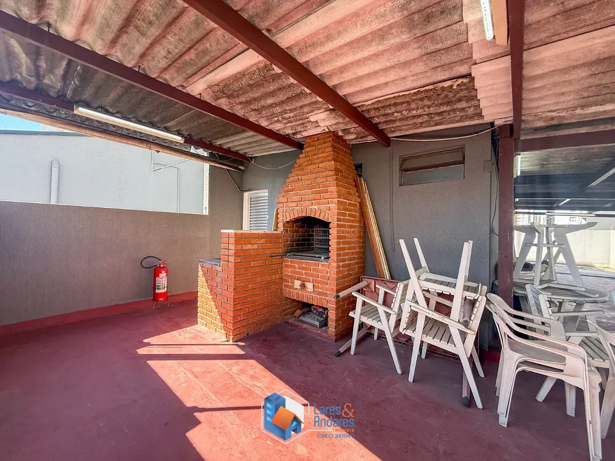 Apartamento, 2 quartos, 70 m² - Foto 56