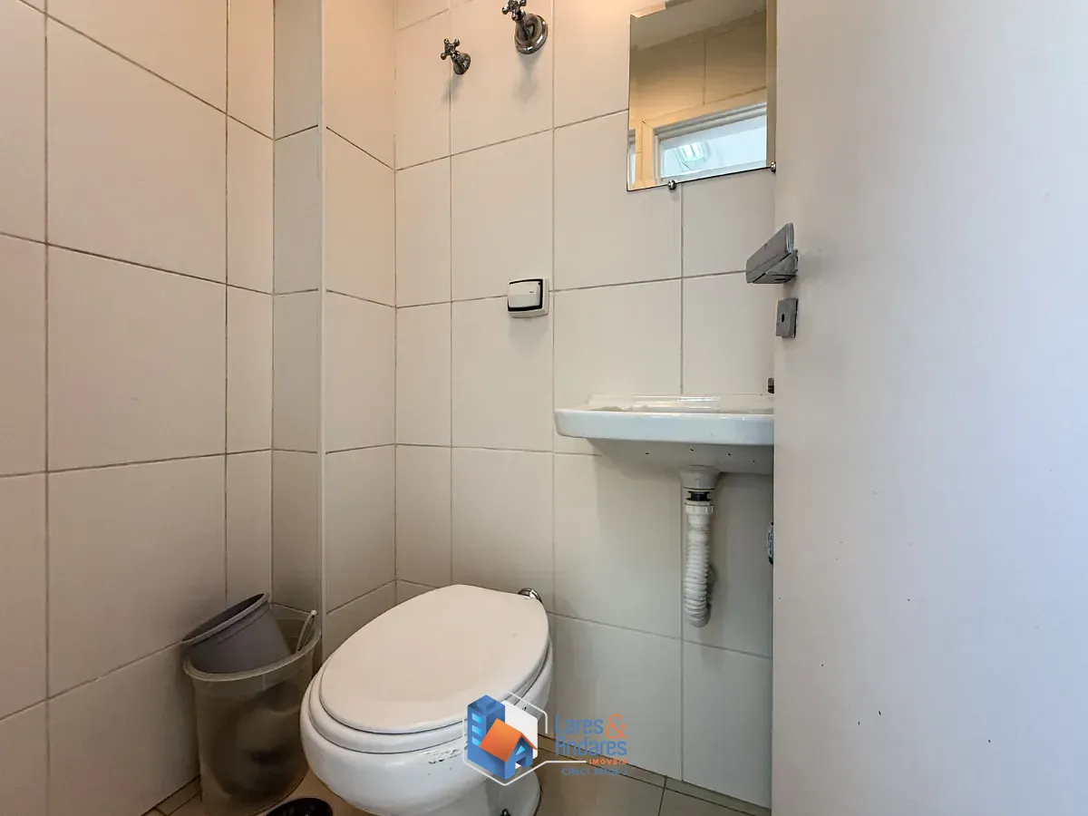 Apartamento, 2 quartos, 70 m² - Foto 46