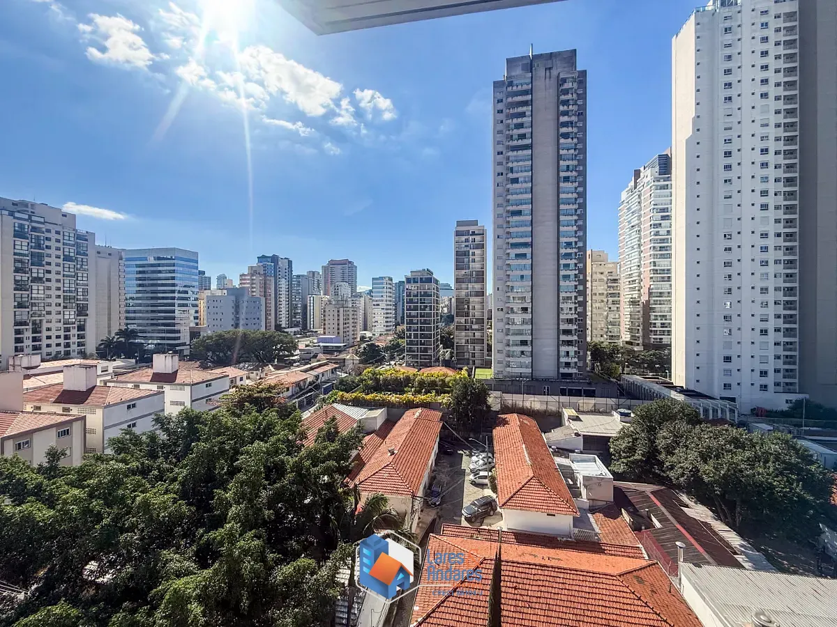 Apartamento, 2 quartos, 70 m² - Foto 55