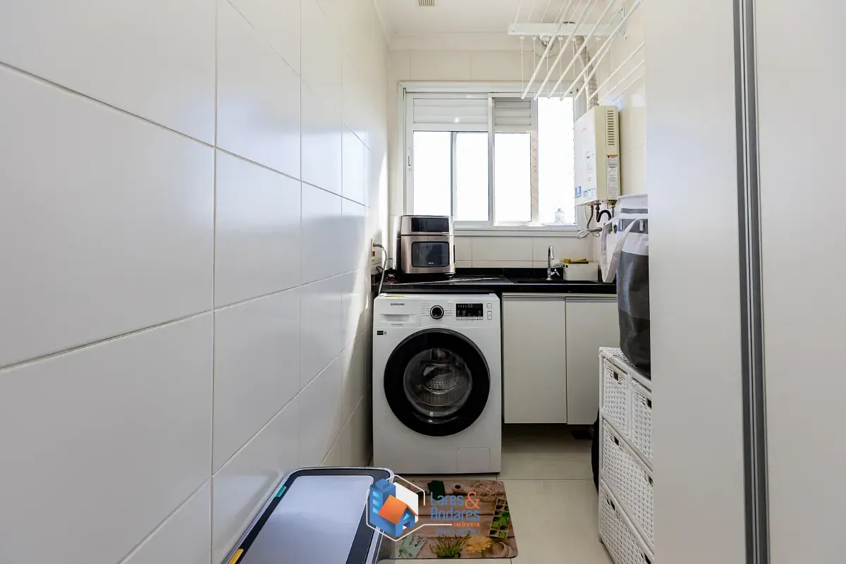 Apartamento, 2 quartos, 80 m² - Foto 16