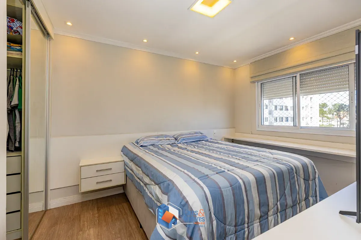 Apartamento, 2 quartos, 80 m² - Foto 24