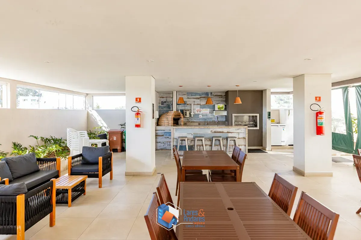 Apartamento, 2 quartos, 80 m² - Foto 42