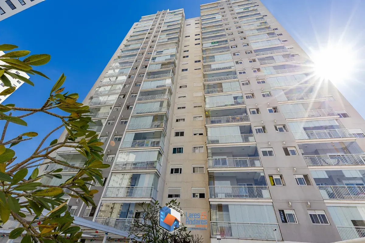 Apartamento, 2 quartos, 80 m² - Foto 46