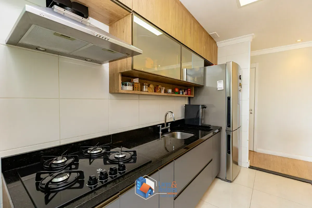 Apartamento, 2 quartos, 80 m² - Foto 15