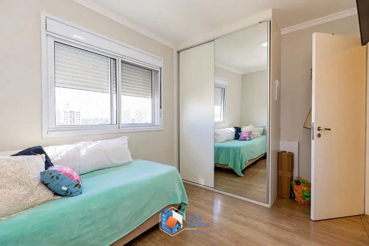 Apartamento, 2 quartos, 80 m² - Foto 32