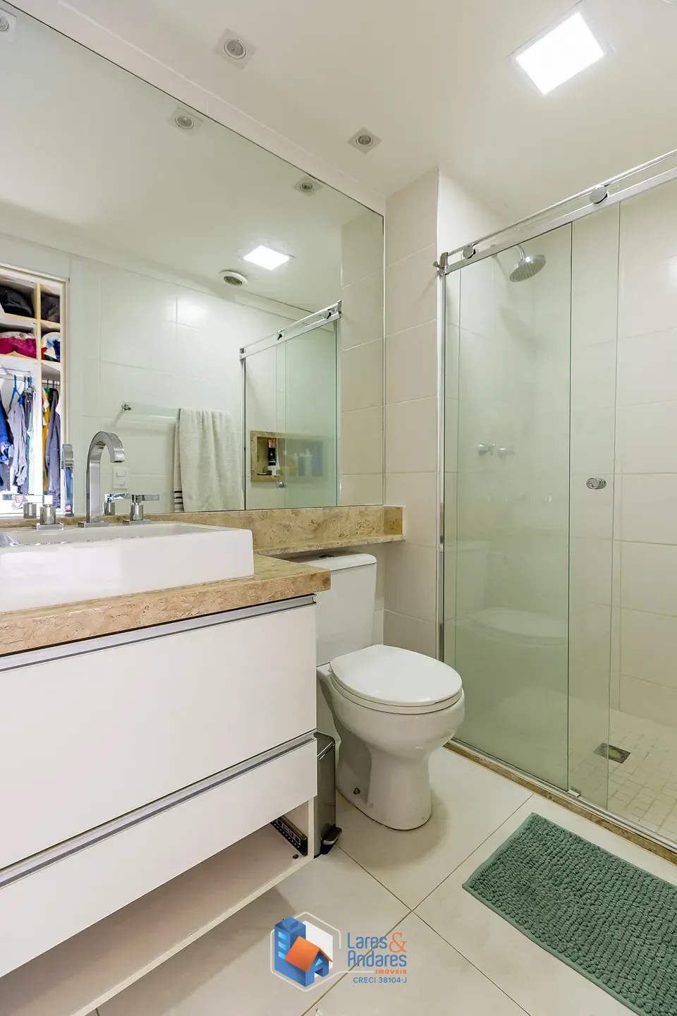 Apartamento, 2 quartos, 80 m² - Foto 27
