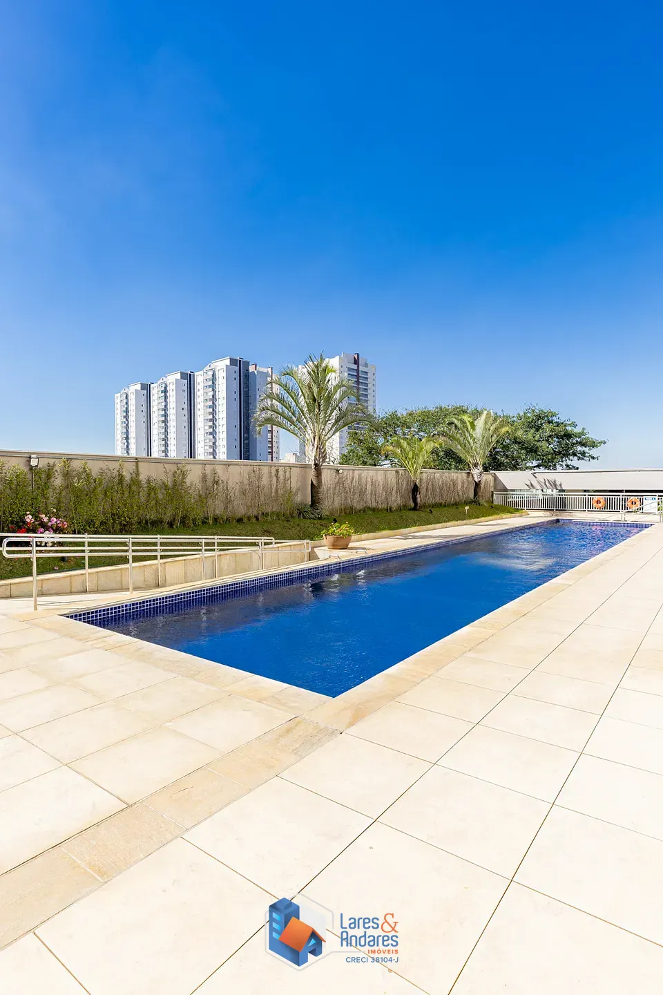 Apartamento, 2 quartos, 80 m² - Foto 36