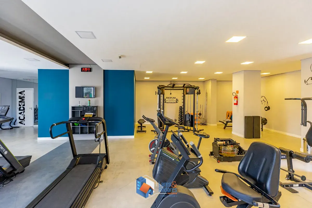 Apartamento, 2 quartos, 80 m² - Foto 44
