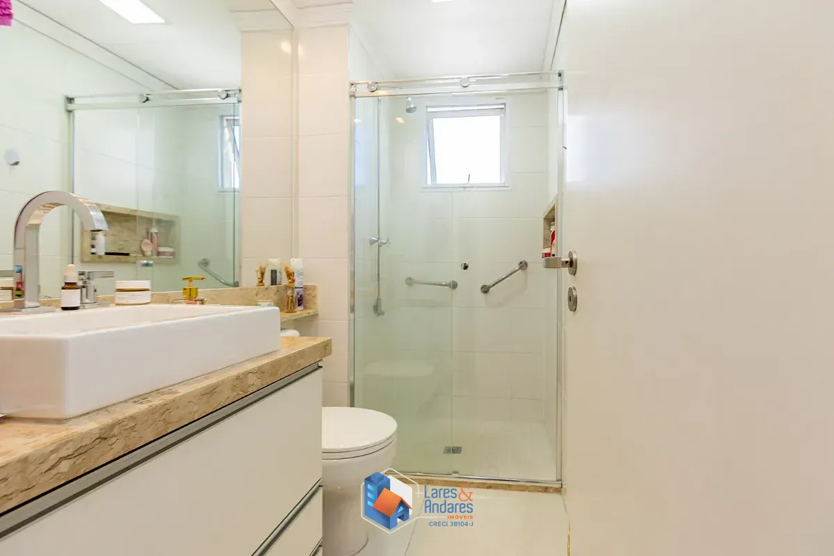 Apartamento, 2 quartos, 80 m² - Foto 34