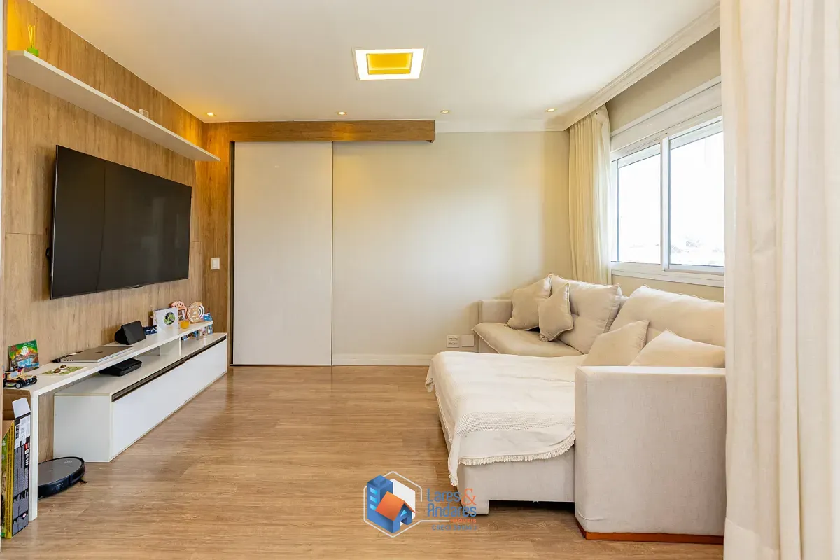 Apartamento, 2 quartos, 80 m² - Foto 5