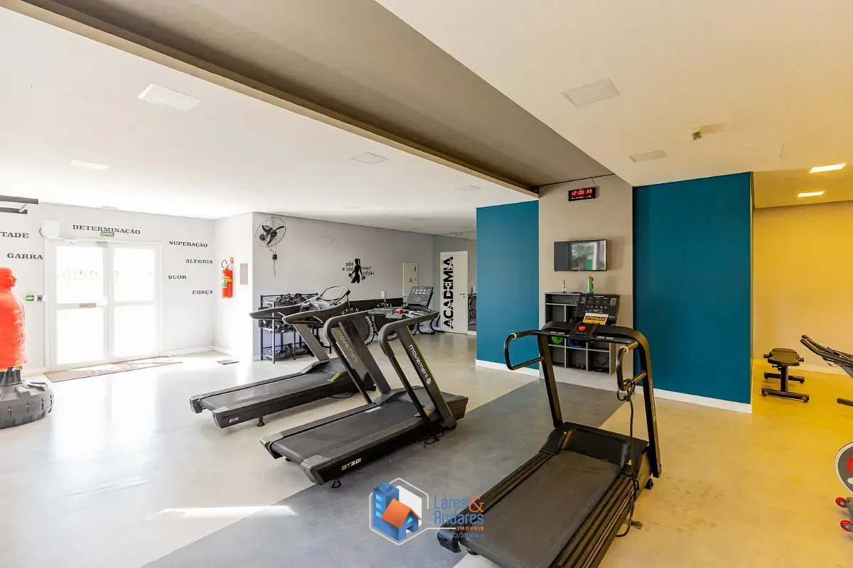 Apartamento, 2 quartos, 80 m² - Foto 43