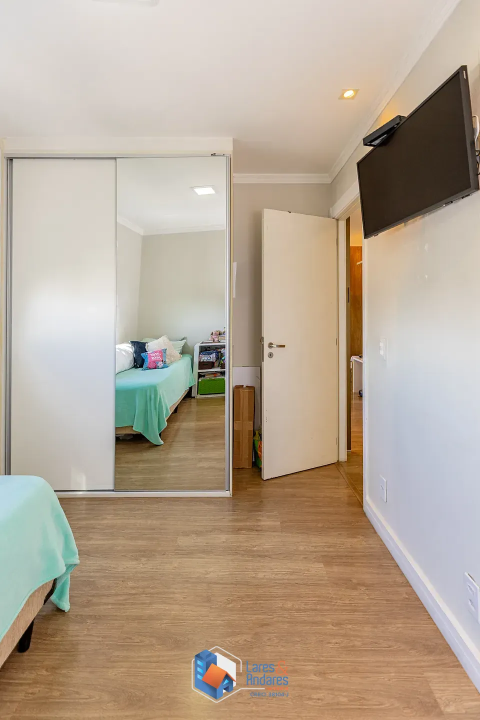 Apartamento, 2 quartos, 80 m² - Foto 33