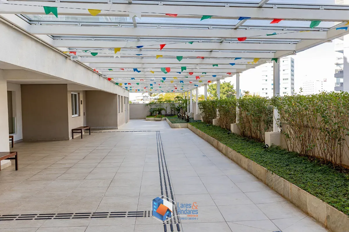 Apartamento, 2 quartos, 80 m² - Foto 45