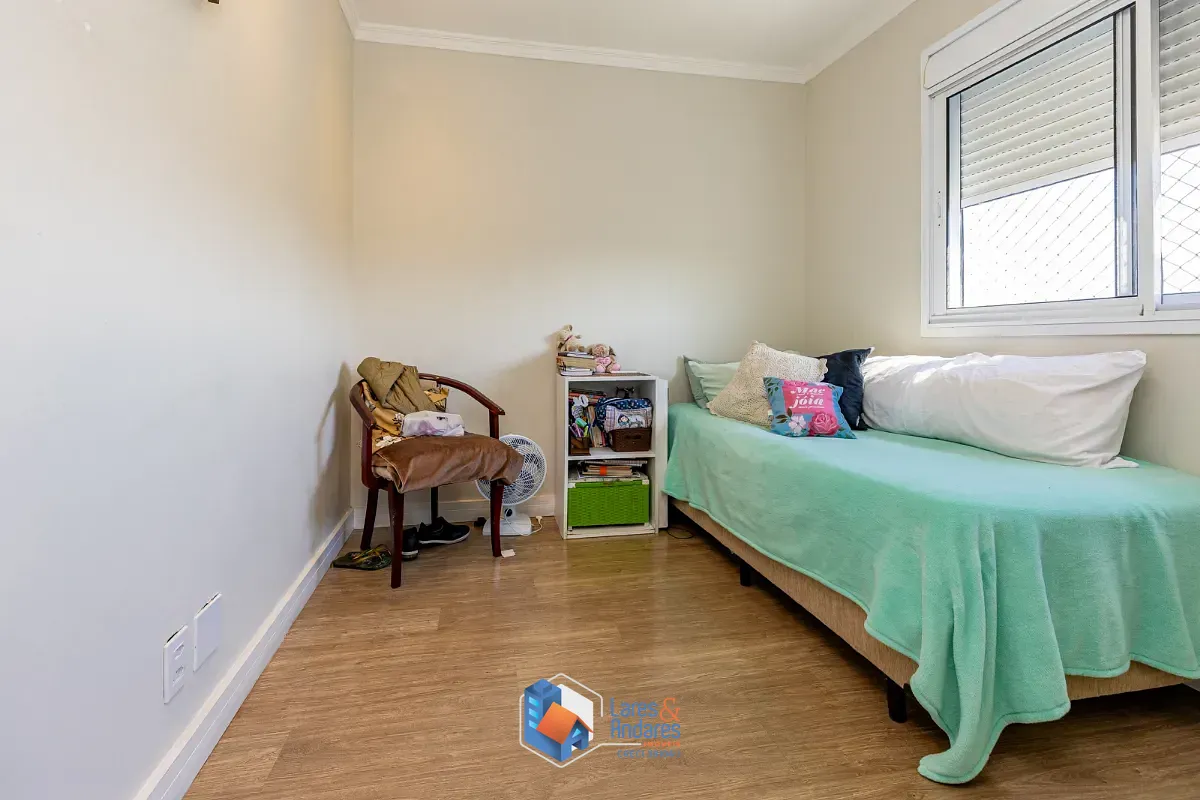 Apartamento, 2 quartos, 80 m² - Foto 31