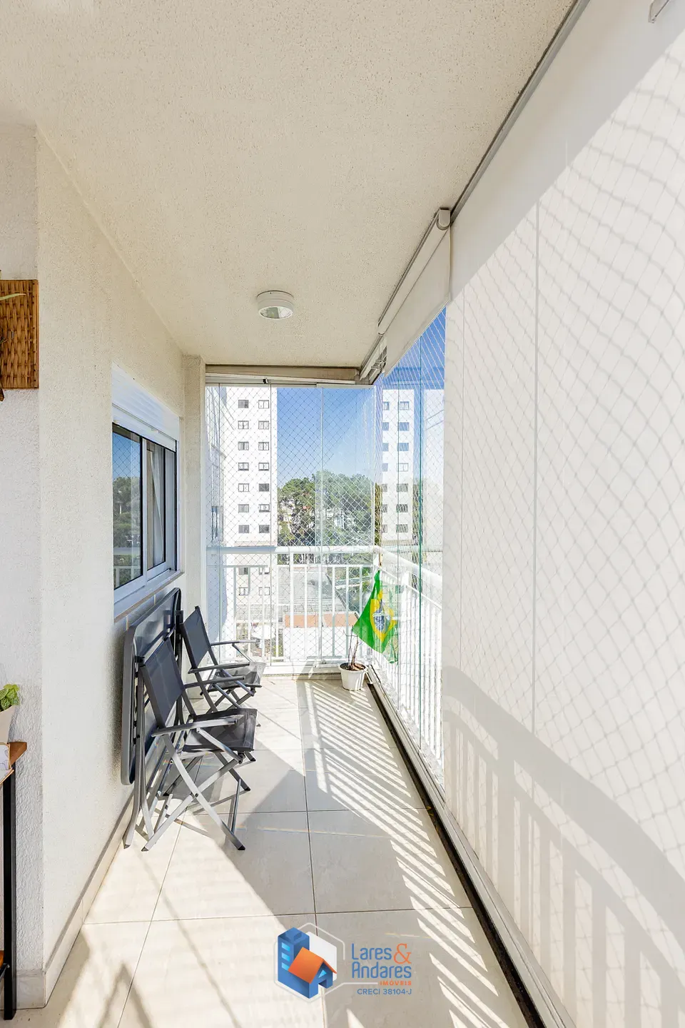 Apartamento, 2 quartos, 80 m² - Foto 20