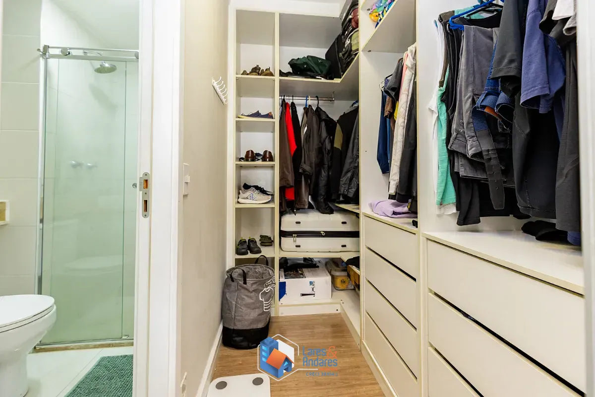 Apartamento, 2 quartos, 80 m² - Foto 25