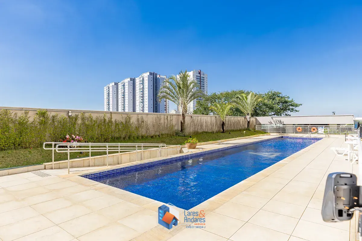Apartamento, 2 quartos, 80 m² - Foto 35