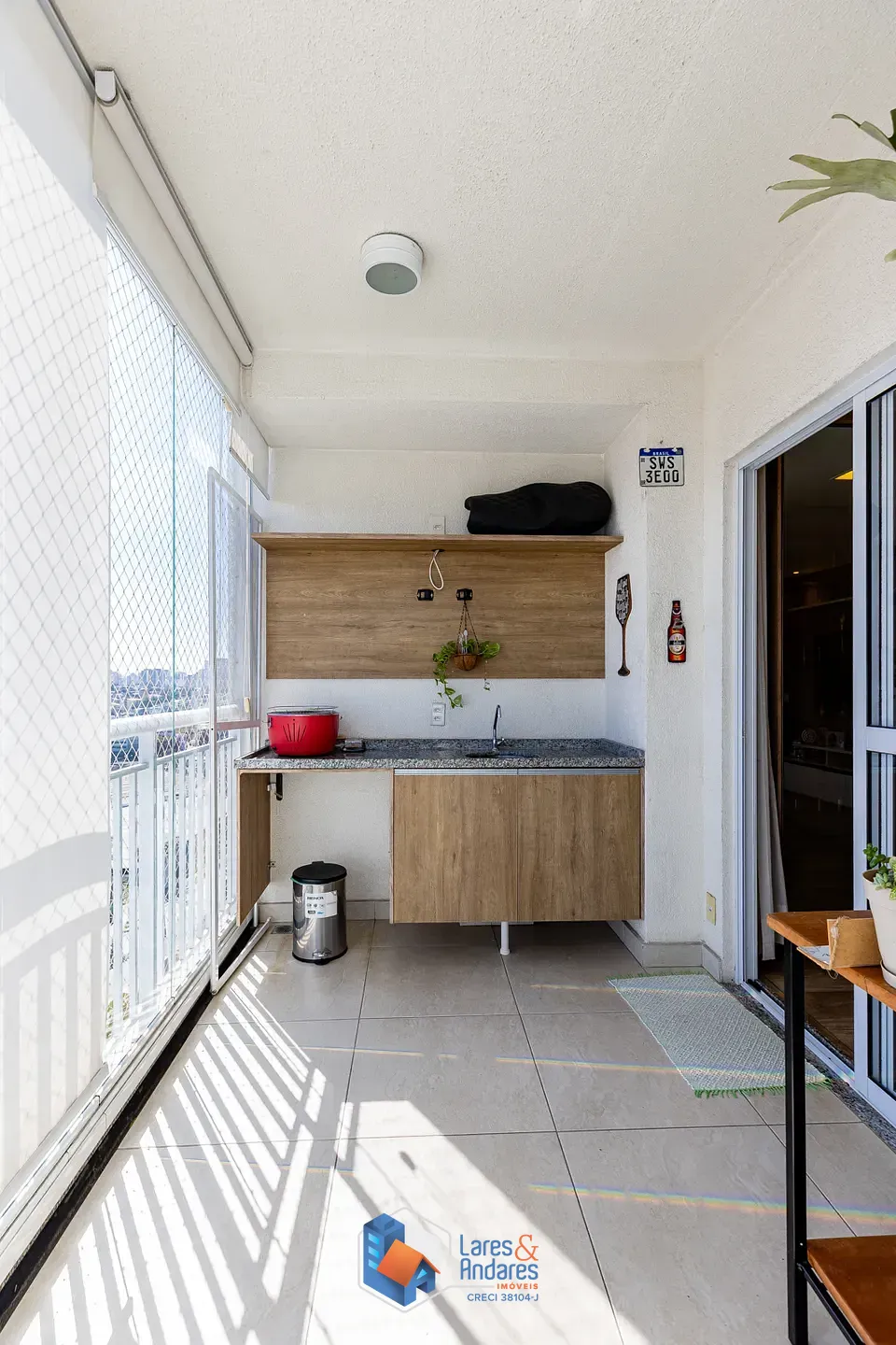 Apartamento, 2 quartos, 80 m² - Foto 18