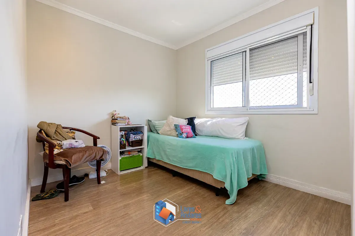 Apartamento, 2 quartos, 80 m² - Foto 30