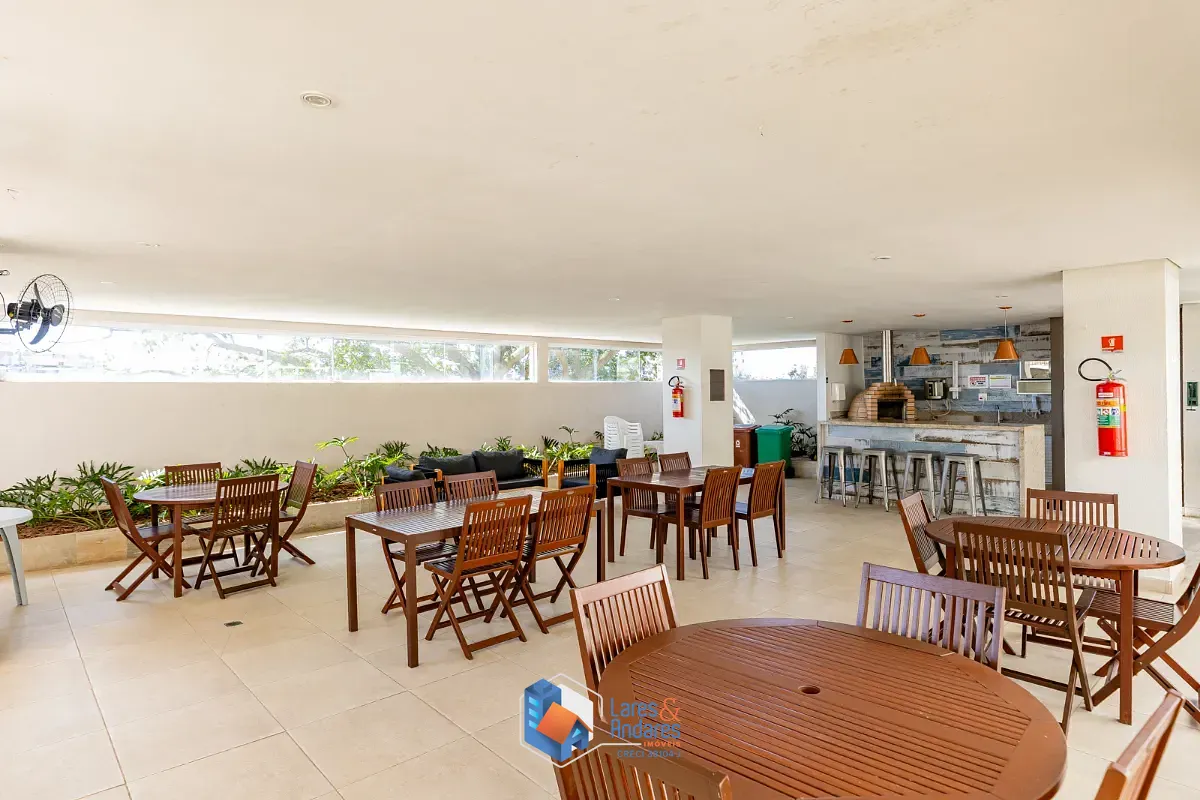 Apartamento, 2 quartos, 80 m² - Foto 41