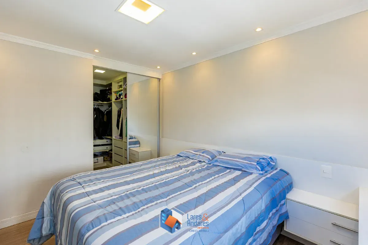 Apartamento, 2 quartos, 80 m² - Foto 29