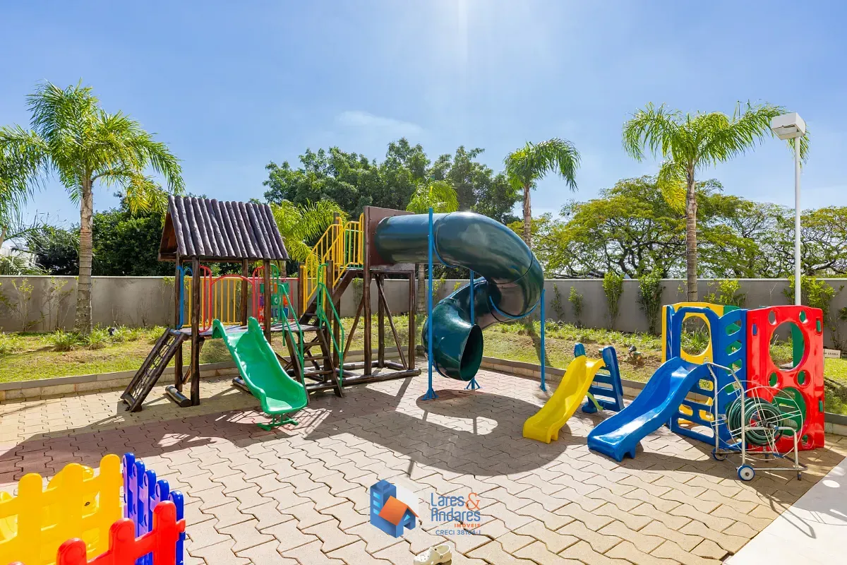 Apartamento, 2 quartos, 80 m² - Foto 47