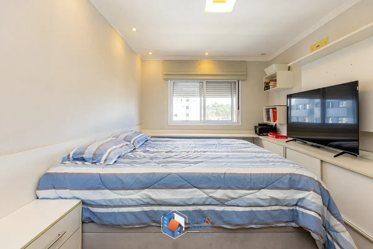 Apartamento, 2 quartos, 80 m² - Foto 28